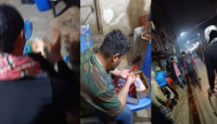 মাদকের হাট কাস্টঘর : অভিযানের দাবি স্থানীয়দের